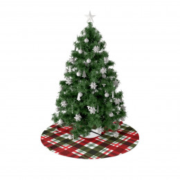 Christmas Tree Skirts Christmas pattern 