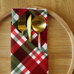 Christmas Cloth napkin set