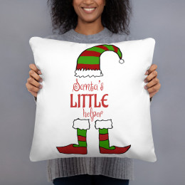 Basic Pillow Elf
